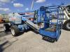 Genie Boom Lift - 8