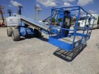 Genie Boom Lift