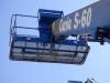 Genie Boom Lift - 14