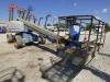 Genie Boom Lift
