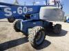 Genie Boom Lift - 9