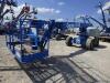 Genie Boom Lift - 4