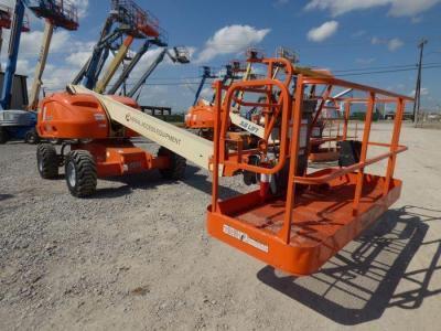 JLG Boom Lift