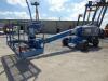Genie Boom Lift