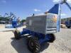 Genie Boom Lift - 10