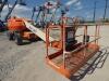 JLG Boom Lift - 2