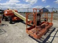 JLG Boom Lift