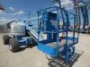 Genie Boom Lift