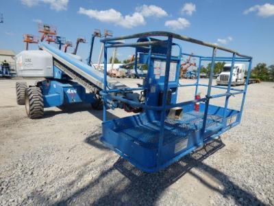 Genie Boom Lift