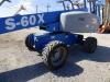 Genie Boom Lift - 5