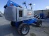 Genie Boom Lift - 8