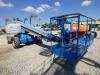 Genie Boom Lift - 12