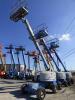 Genie Boom Lift