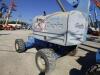 Genie Boom Lift - 4