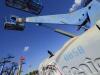 Genie Boom Lift - 5