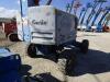 Genie Boom Lift - 10