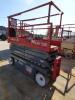 SKYJACK Scissor Lift - 4