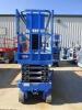 Genie Scissor Lift - 4