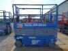 Genie Scissor Lift - 5
