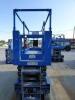 Genie Scissor Lift - 6