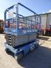 Genie Scissor Lift - 3