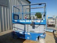 Genie Scissor Lift