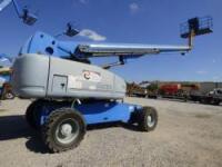 Genie Boom Lift