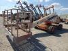 Snorkel Boom Lift