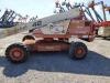 Snorkel Boom Lift - 3
