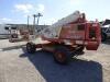 Snorkel Boom Lift - 5