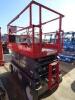 SKYJACK Scissor Lift - 3