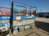 Genie Scissor Lift