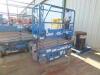 Genie Scissor Lift