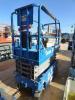 Genie Scissor Lift - 8