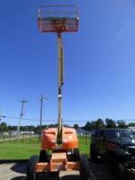 JLG Boom Lift