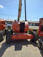 JLG Boom Lift