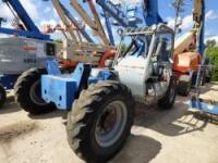 Genie Telescopic Reach Fork Lift/Telehandler