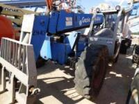 Genie Telescopic Reach Fork Lift/Telehandler