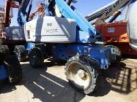 Genie Boom Lift