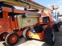 JLG Boom Lift