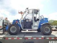 Genie Telescopic Reach Fork Lift/Telehandler