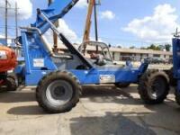 Genie Telescopic Reach Fork Lift/Telehandler