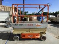 JLG Scissor Lift