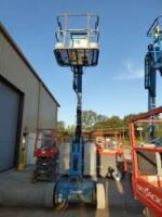 Genie Boom Lift