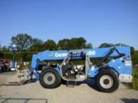 Genie Telescopic Reach Fork Lift/Telehandler