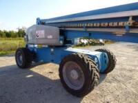 Genie Boom Lift