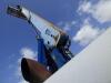 Genie Boom Lift - 9