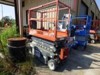 SKYJACK Scissor Lift