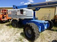 Genie Boom Lift