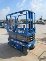Genie Electric Scissor Lift